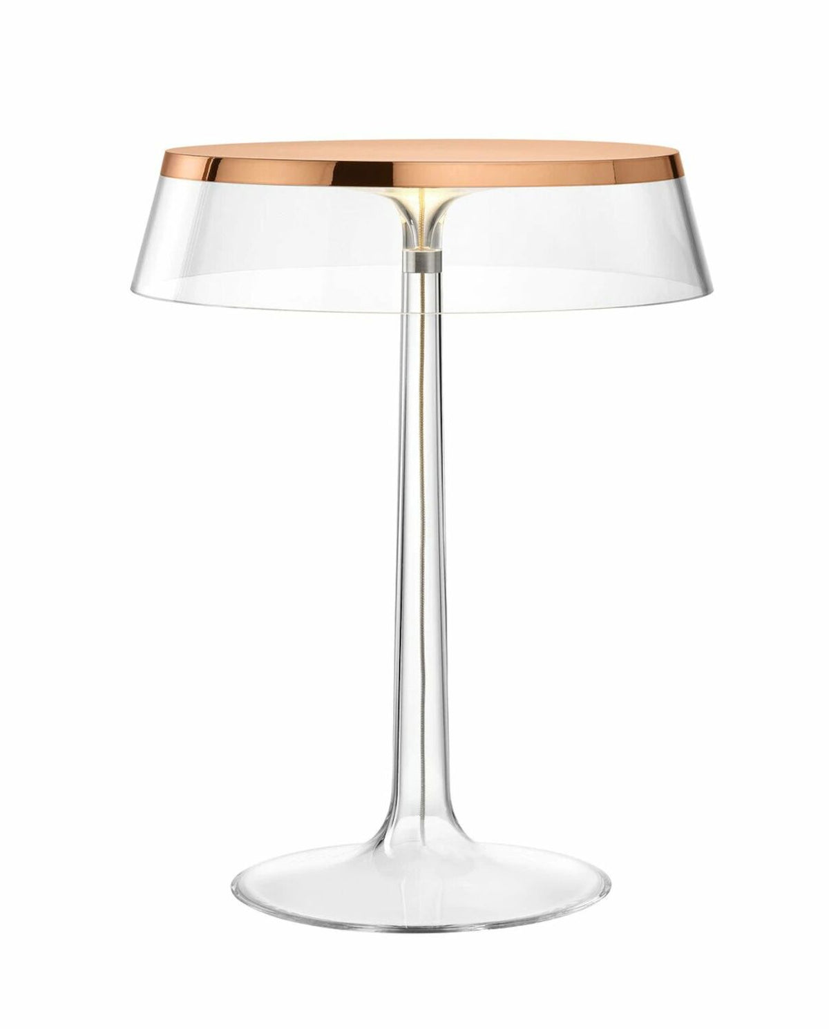 BON JOUR LED TABLE LAMP BY PHILIPPE STARCK