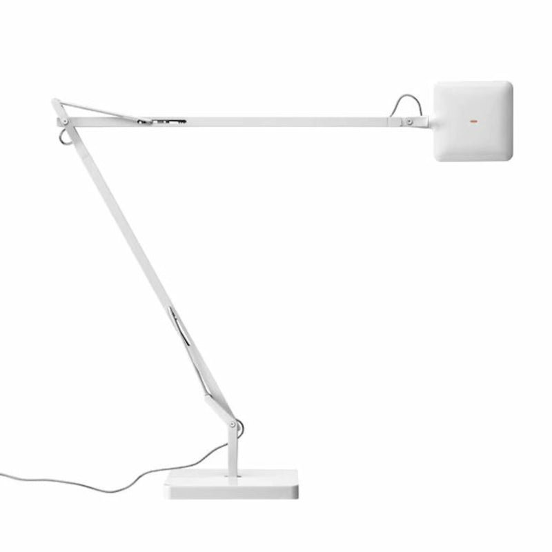 KELVIN LED GREEN MODE I - TABLE LAMP WITH ADJUSTING SENSOR BY ANTONIO CITTERIO