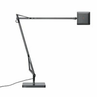 KELVIN EDGE DIMMABLE TABLE LAMP WITH OPTICAL SWITCH