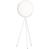 SUPERLOON DIMMABLE LED FLOOR LAMP WITH OPTICAL SENSOR BY JASPER MORRISON