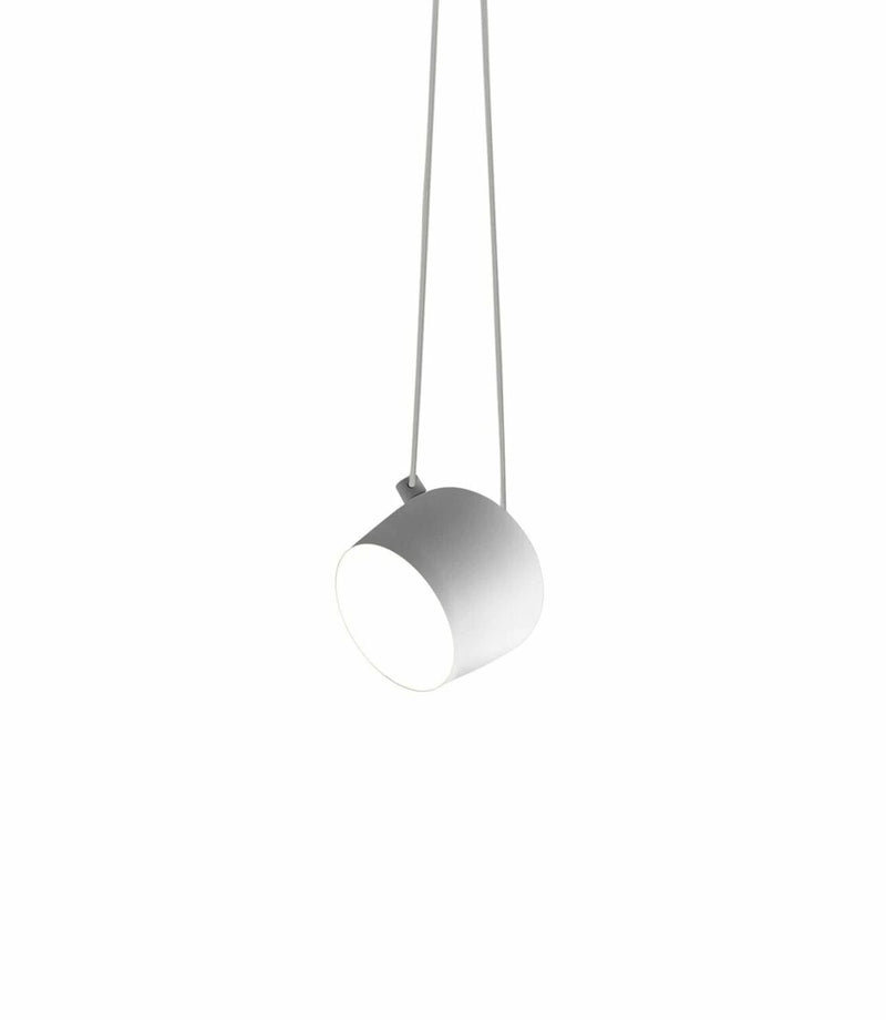 AIM LED PENDANT LIGHT BY RONAN AND ERWAN BOUROULLEC