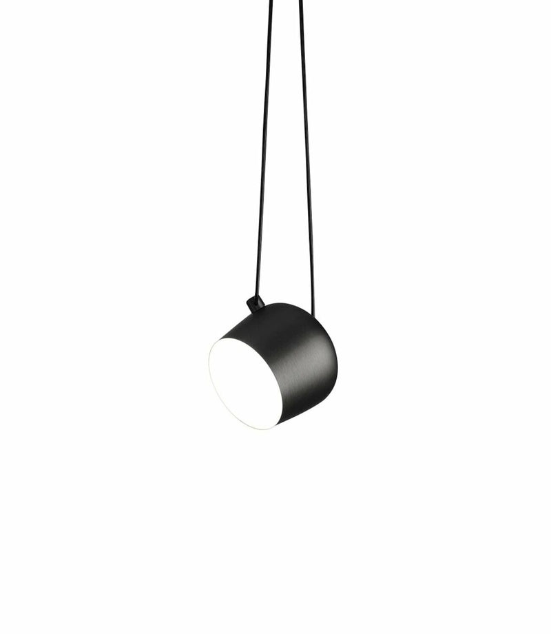 AIM SMALL - LED PENDANT LIGHT BY RONAN AND ERWAN BOUROULLEC