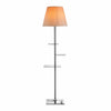 BIBLIOTHEQUE NATIONALE DIMMABLE FLOOR LAMP WITH USB PORT BY PHILIPPE STARCK