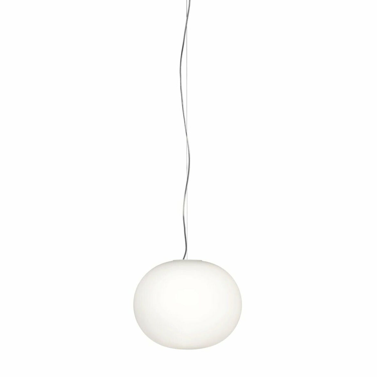 GLO-BALL S1 PENDANT LIGHT BY JASPER MORRISON