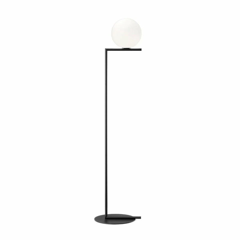 IC LIGHTS F1 FLOOR LAMP BY MICHAEL ANASTASSIADES