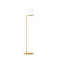 IC LIGHTS F1 FLOOR LAMP BY MICHAEL ANASTASSIADES