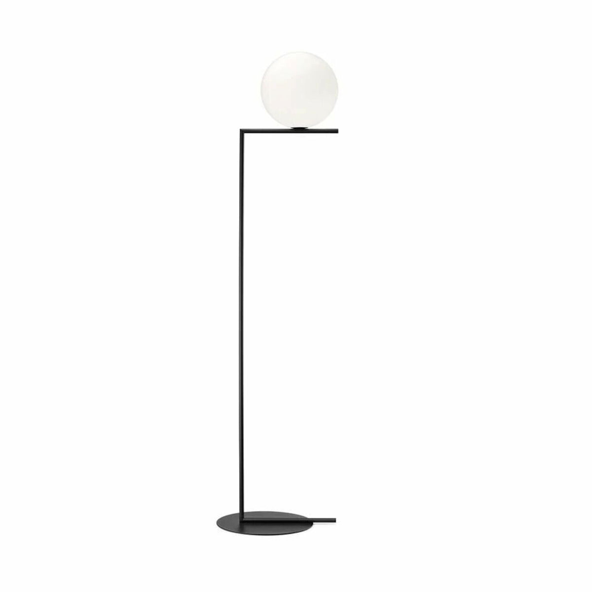 IC LIGHTS F2 FLOOR LAMP BY MICHAEL ANASTASSIADES