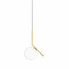 IC LIGHTS S1 PENDANT LIGHT BY MICHAEL ANASTASSIADES