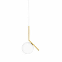 IC LIGHTS S1 PENDANT LIGHT BY MICHAEL ANASTASSIADES