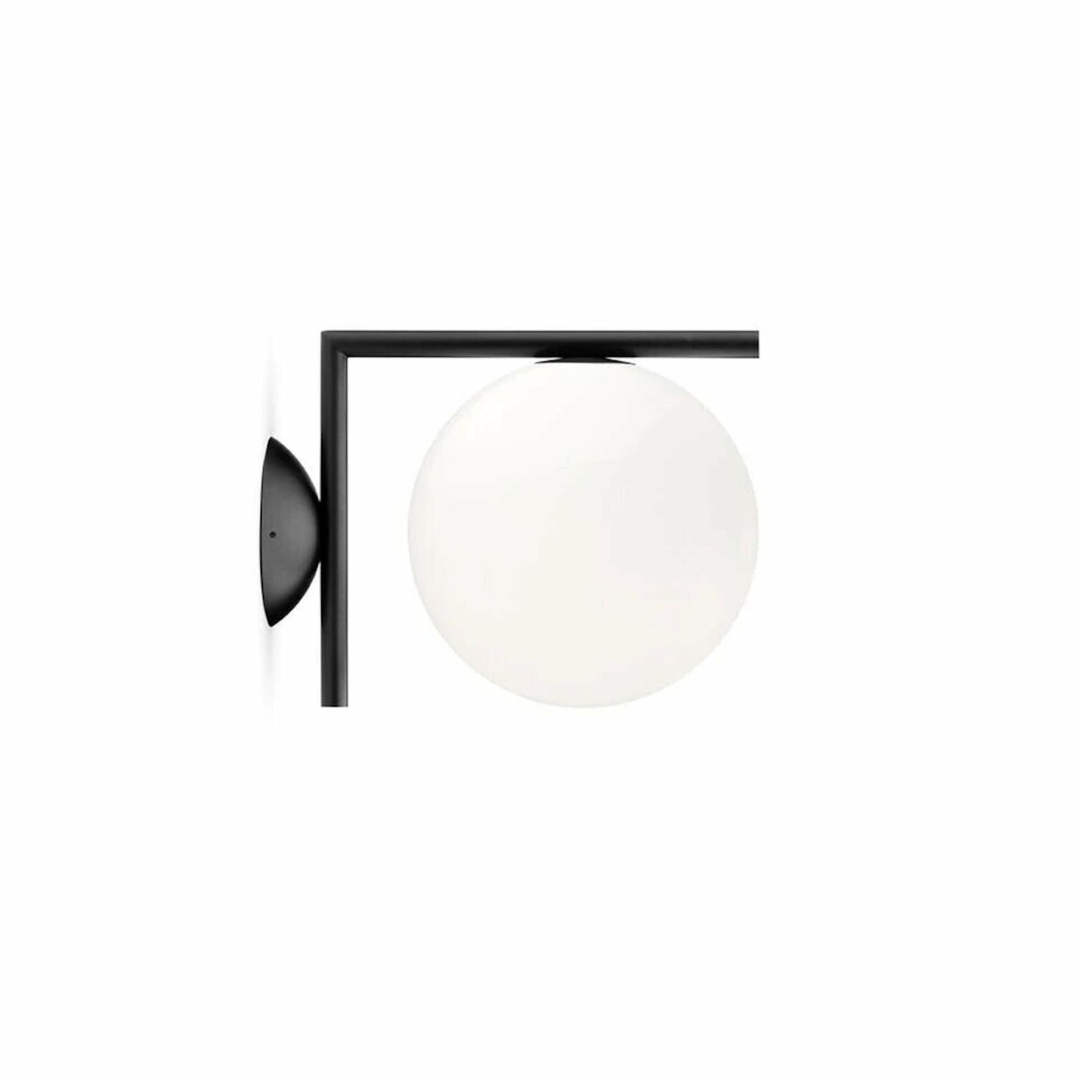 IC LIGHTS C/W1 SCONCE WALL AND CEILING LIGHT BY MICHAEL ANASTASSIADES