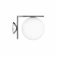 IC LIGHTS C/W1 SCONCE WALL AND CEILING LIGHT BY MICHAEL ANASTASSIADES