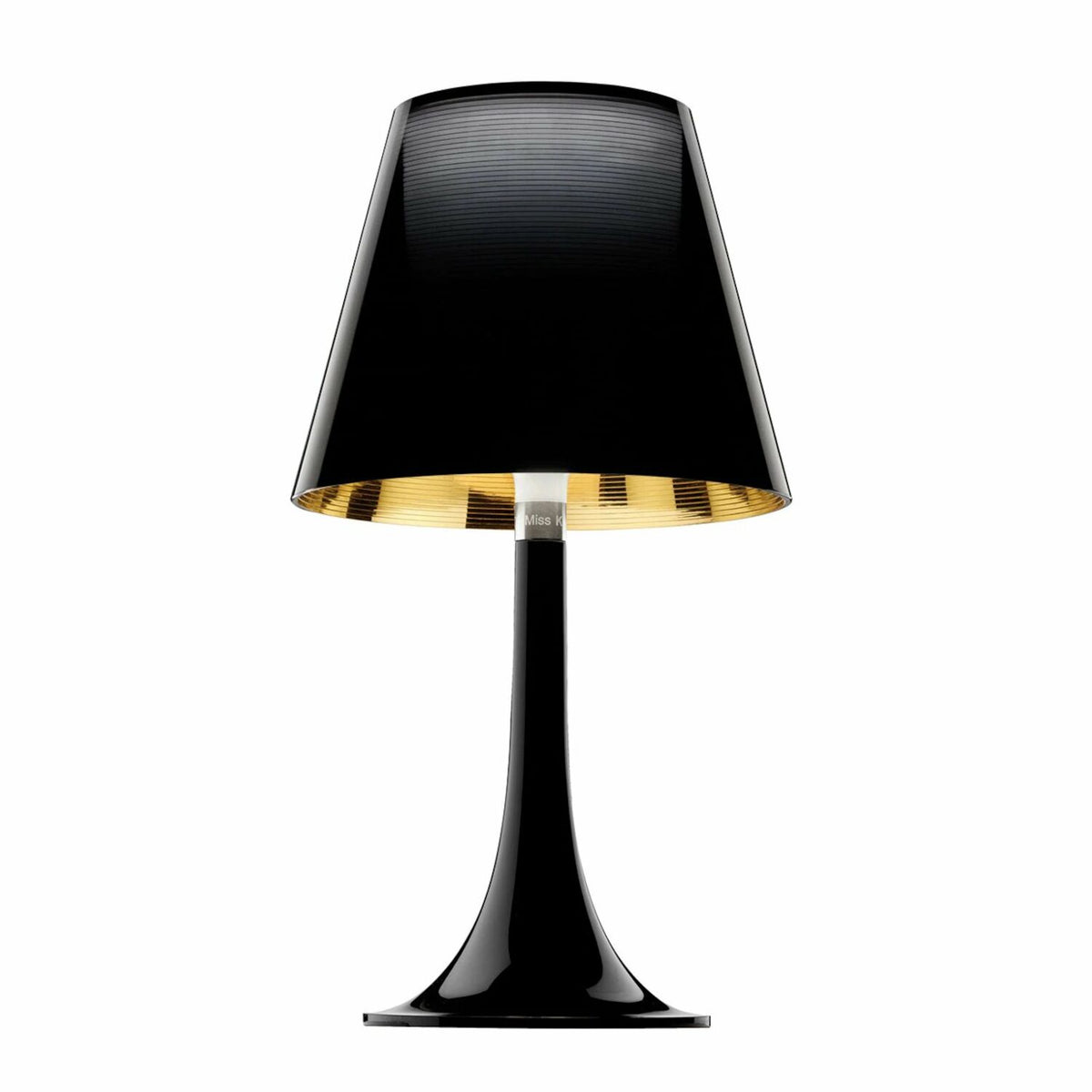 MISS K TABLE LAMP BY PHILIPPE STARCK