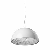 SKYGARDEN S1 DIMMABLE PENDANT HALOGEN LIGHT BY MARCEL WANDERS