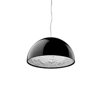 SKYGARDEN S1 DIMMABLE PENDANT HALOGEN LIGHT BY MARCEL WANDERS