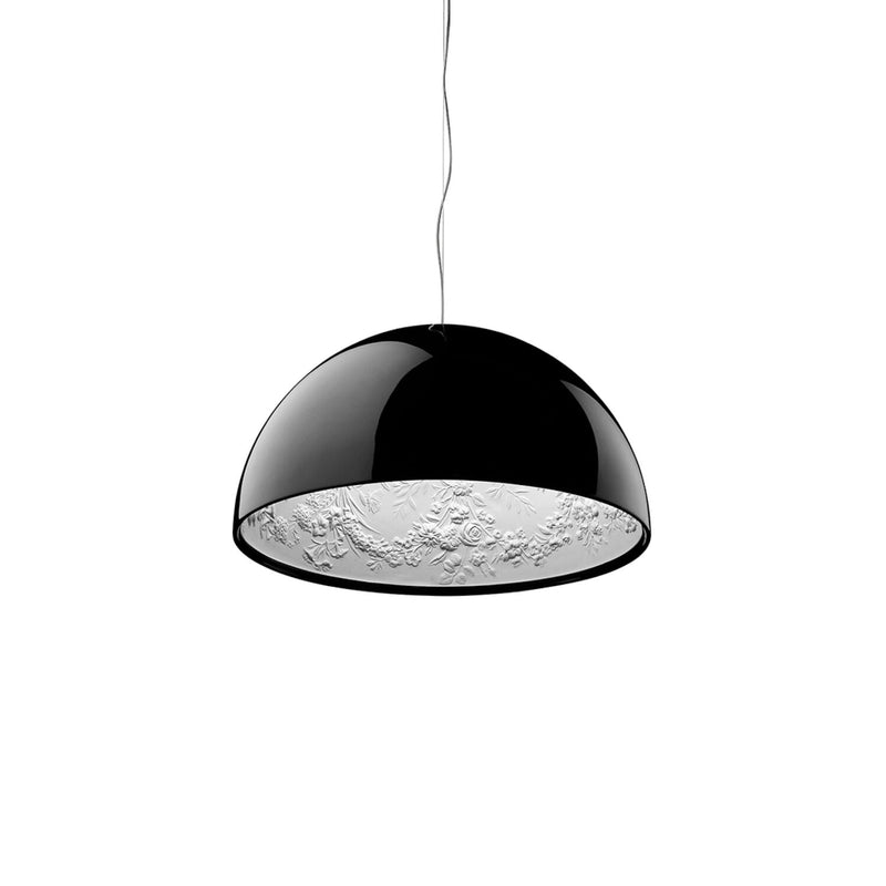 SKYGARDEN S1 DIMMABLE PENDANT HALOGEN LIGHT BY MARCEL WANDERS