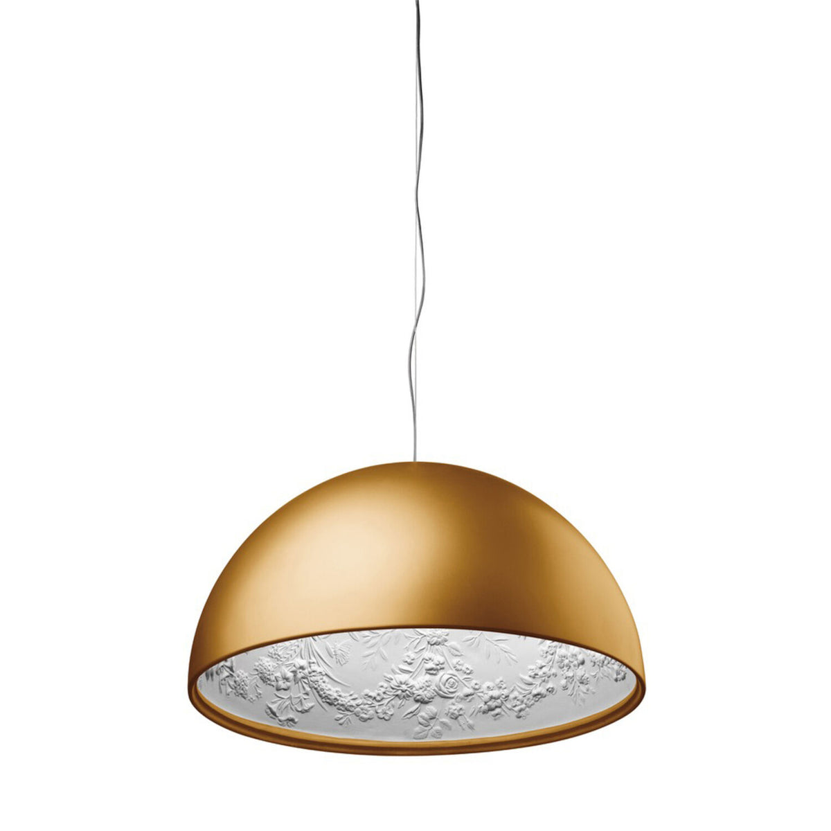 SKYGARDEN S2 35" LED PENDANT