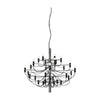 2097 30 LIGHTS CHANDELIER