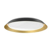 JASPER 23-INCH LED FLUSH MOUNT