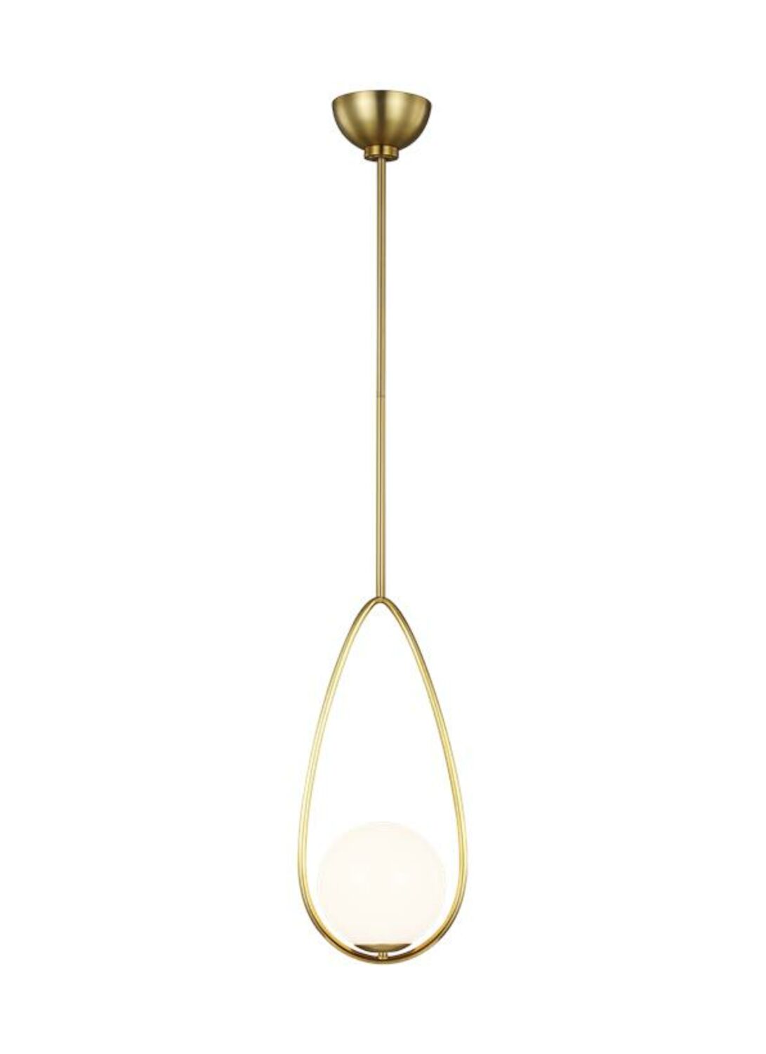 GALASSIA 1 LIGHT PENDANT