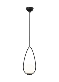 GALASSIA 1 LIGHT PENDANT