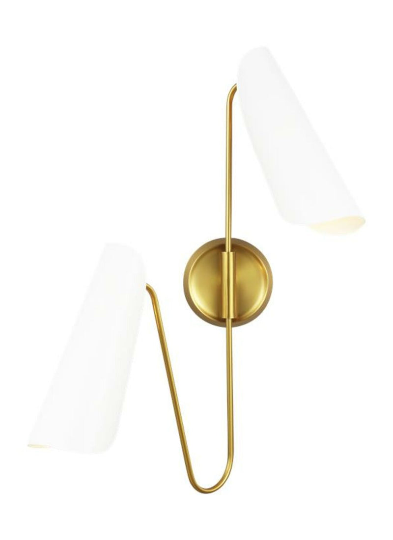 TRESA 2 LIGHT SCONCE