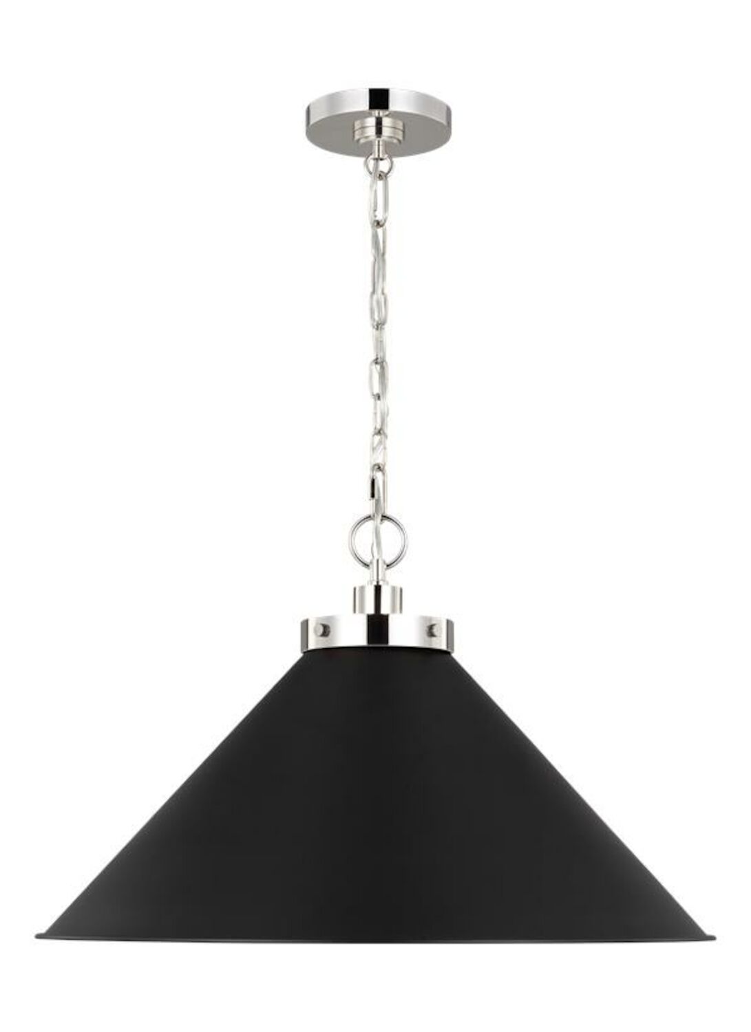 WELLFLEET 23.5" ONE LIGHT PENDANT