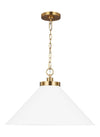 WELLFLEET 23.5" ONE LIGHT PENDANT