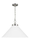 WELLFLEET 23.5" ONE LIGHT PENDANT