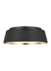 ASHER 3 LIGHTS MEDIUM FLUSH MOUNT