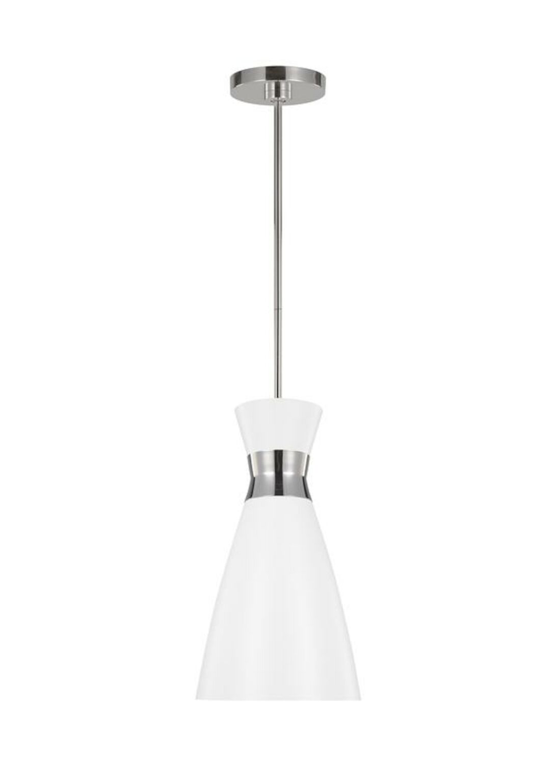 HEATH 1 LIGHT SMALL PENDANT