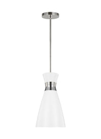 HEATH 1 LIGHT SMALL PENDANT