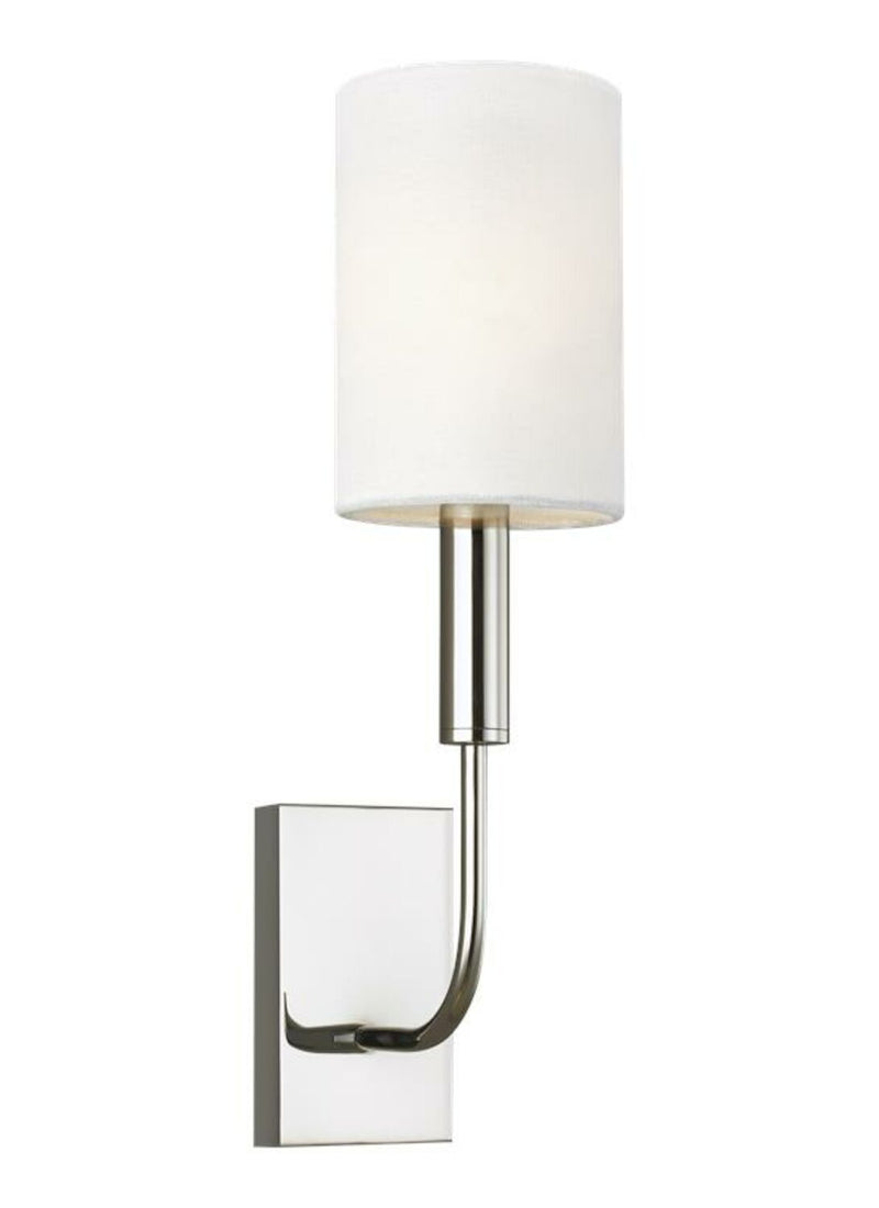 BRIANNA 1 LIGHT SCONCE