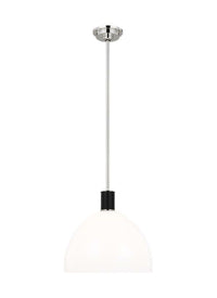 HADLEY 1 LIGHT MEDIUM PENDANT