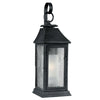 SHEPHERD 19.12-INCH OUTDOOR WALL SCONCE