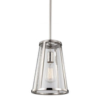 HARROW 1-LIGHT MINI PENDANT