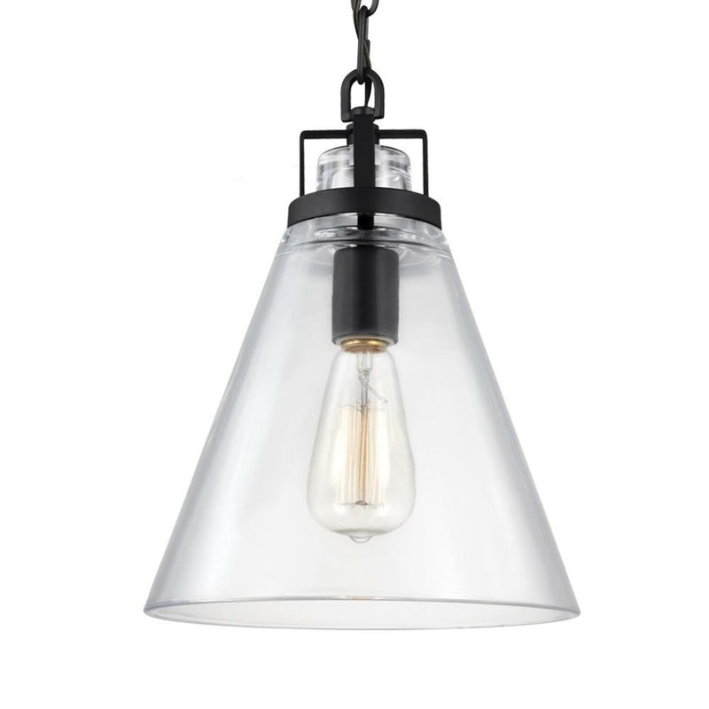 FRONTAGE 1-LIGHT PENDANT