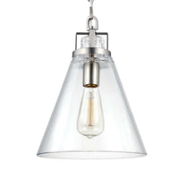 FRONTAGE 1-LIGHT PENDANT