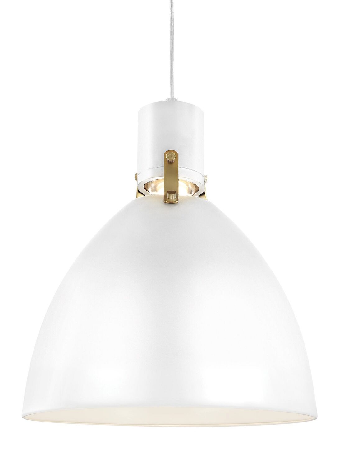 BRYNNE 1-LIGHT LED PENDANT