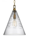 ELMORE 1-LIGHT PENDANT