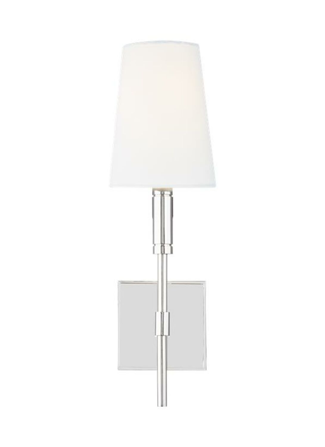 BECKHAM CLASSIC 1 LIGHT SCONCE