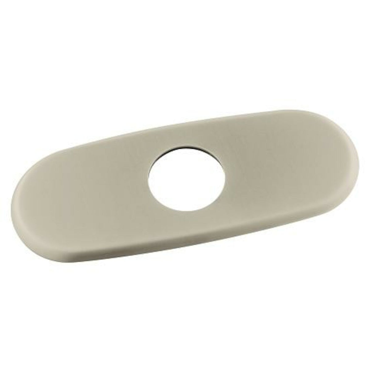 6-INCH ESCUTCHEON PLATE