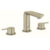 LINEARE 8-INCH WIDESPREAD 2-HANDLE M-SIZE BATHROOM FAUCET