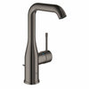 ESSENCE NEW SINGLE HOLE SINGLE-HANDLE L-SIZE BATHROOM FAUCET