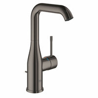 ESSENCE NEW SINGLE HOLE SINGLE-HANDLE L-SIZE BATHROOM FAUCET