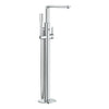 LINEARE FLOOR STANDING TUB FAUCET