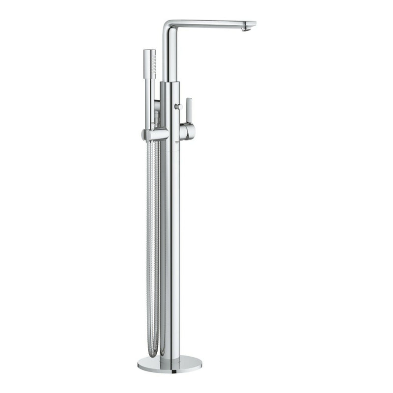 LINEARE FLOOR STANDING TUB FAUCET