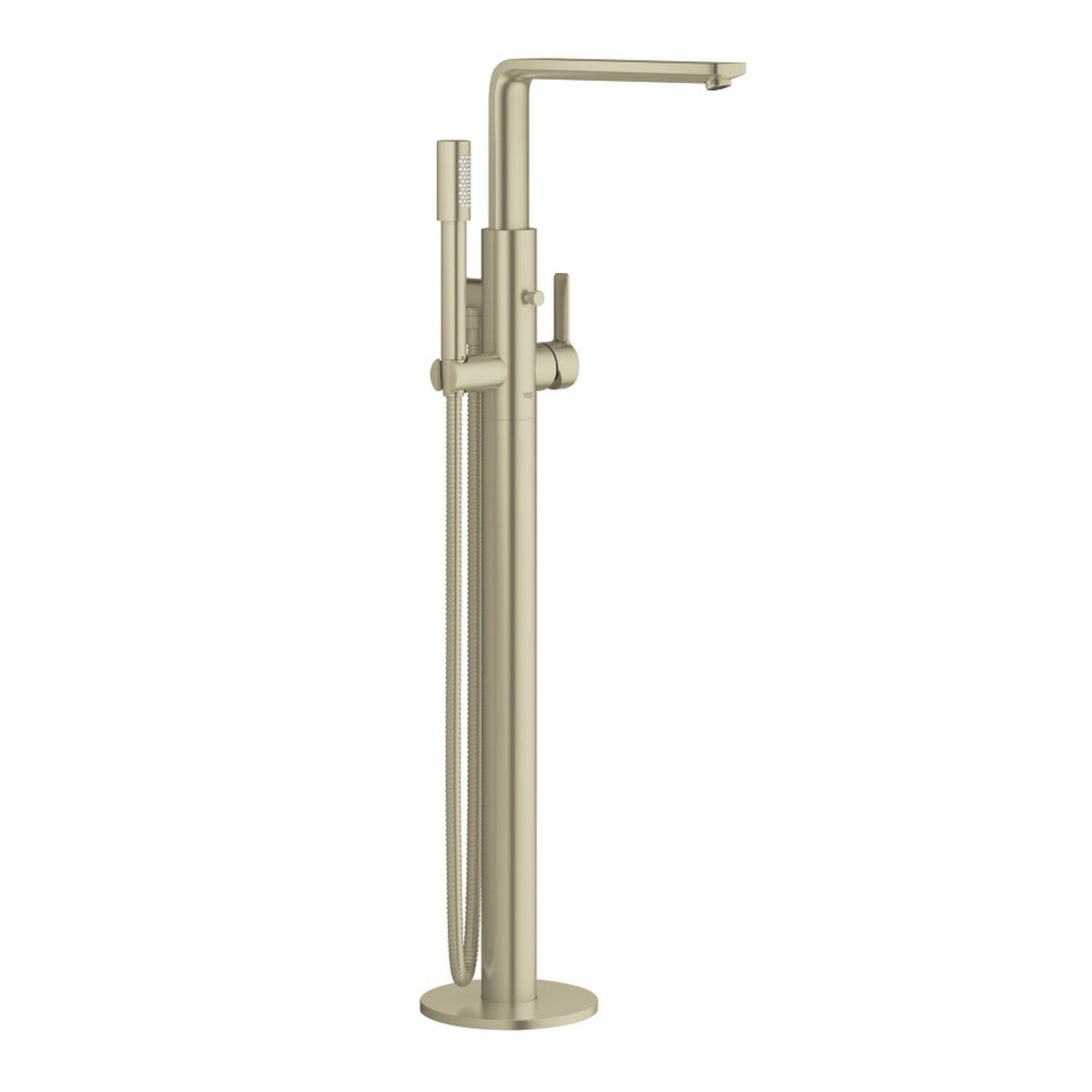 LINEARE FLOOR STANDING TUB FAUCET