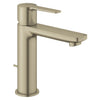 LINEARE SINGLE-HANDLE S-SIZE BATHROOM FAUCET