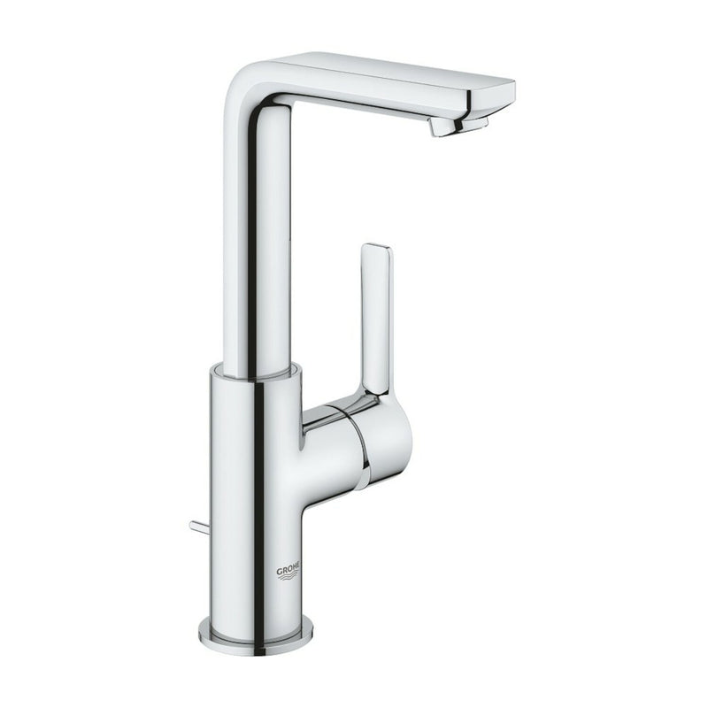 LINEARE SINGLE-HANDLE L-SIZE BATHROOM FAUCET