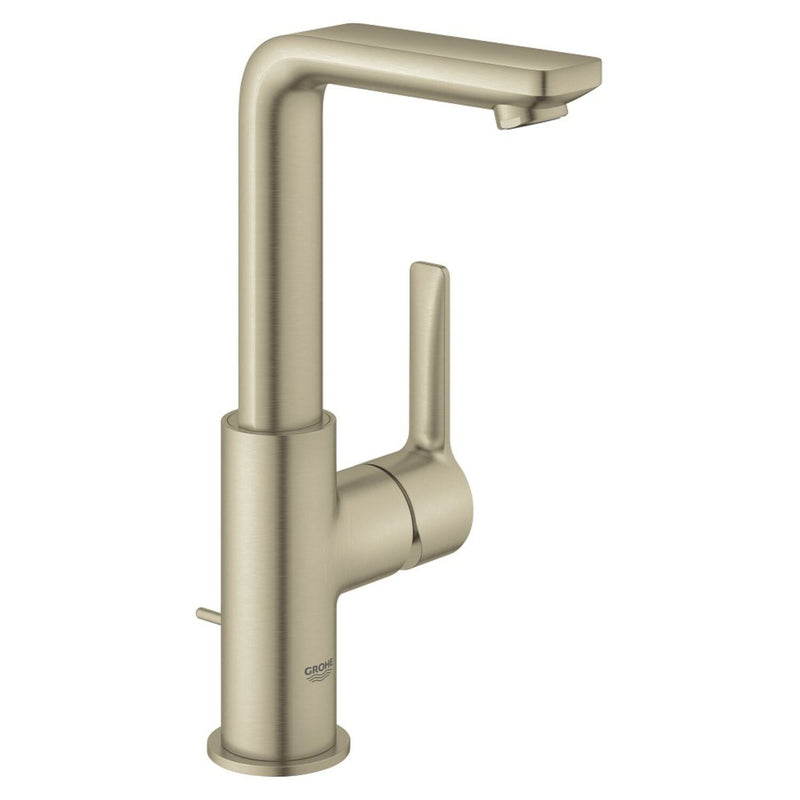 LINEARE SINGLE-HANDLE L-SIZE BATHROOM FAUCET